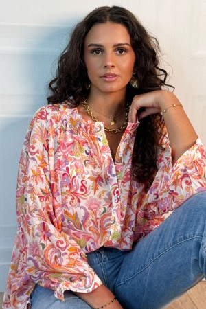 Chemise AMPLAIA