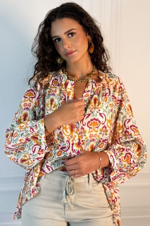 Chemise AMPLAIA
